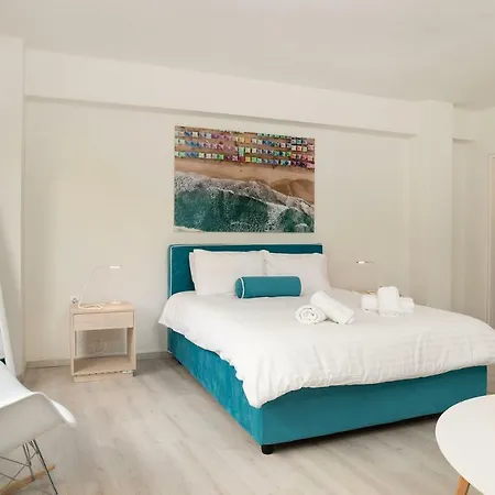 Plaka Heart Appartamento Atene