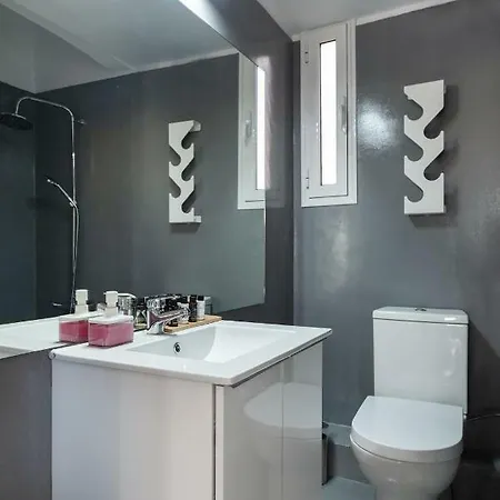 Plaka Heart Apartment