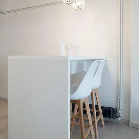 Plaka Heart Apartment
