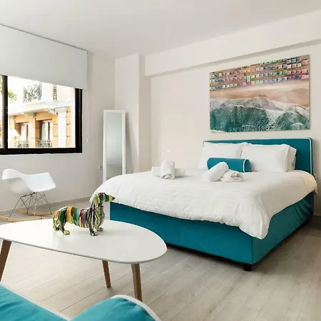 Plaka Heart Apartment Athens